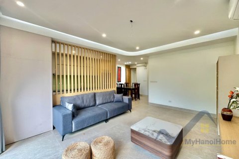 Квартира с 2 спальнями в Ханой ,  № 28864 3