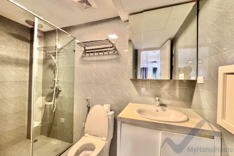Квартира с 3 спальнями в Лонгбьен, Ханой ,  № 28865 15