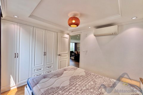 Квартира с 3 спальнями в Лонгбьен, Ханой ,  № 28865 10