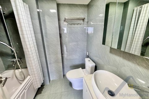 Квартира с 3 спальнями в Лонгбьен, Ханой ,  № 28865 8