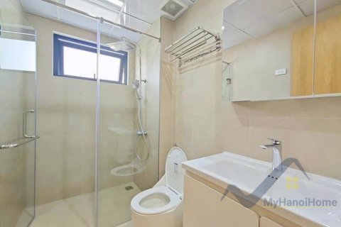 Квартира с 2 спальнями в Тэйхо, Ханой , № 28867 11