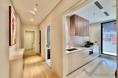3 bedrooms Apartment in Hoan Kiem, Ha Noi,  No. 28863 3