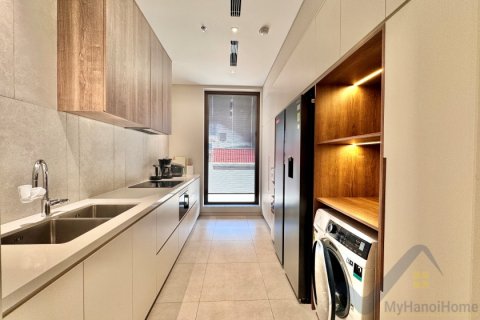 3 bedrooms Apartment in Hoan Kiem, Ha Noi,  No. 28863 4