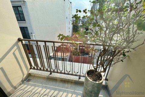 3 bedrooms Apartment in Hoan Kiem, Ha Noi,  No. 28863 16