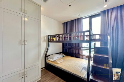 Квартира с 3 спальнями в Лонгбьен, Ханой ,  № 28868 15