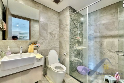 Квартира с 3 спальнями в Лонгбьен, Ханой ,  № 28868 8