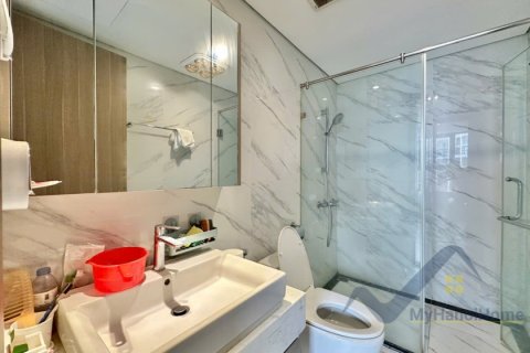 Квартира с 3 спальнями в Лонгбьен, Ханой ,  № 28868 11