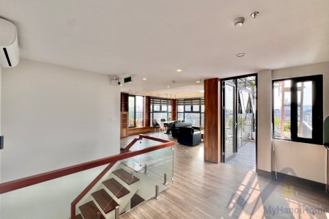 Квартира с 3 спальнями в Лонгбьен, Ханой ,  № 28866 6