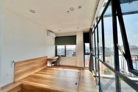 Квартира с 3 спальнями в Лонгбьен, Ханой ,  № 28866 20