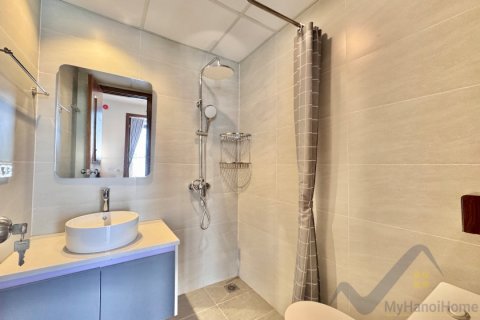 Квартира с 3 спальнями в Лонгбьен, Ханой ,  № 28866 18