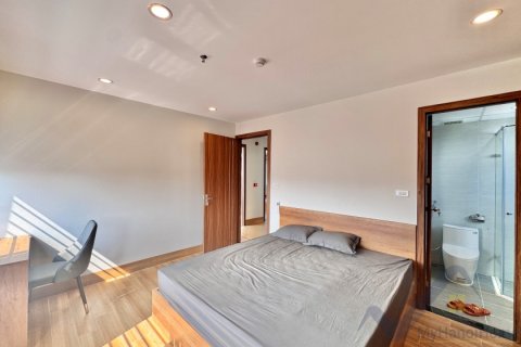 Квартира с 3 спальнями в Лонгбьен, Ханой ,  № 28866 10