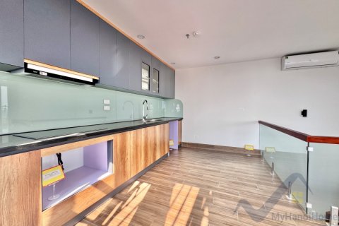 Квартира с 3 спальнями в Лонгбьен, Ханой ,  № 28866 8