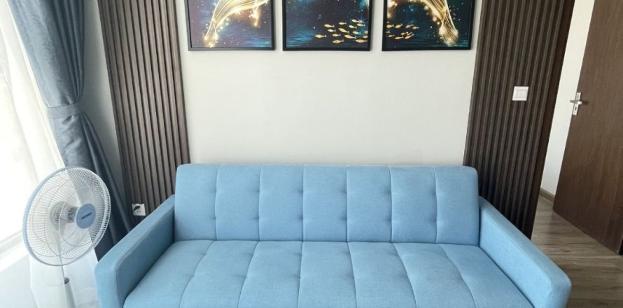 2 bedrooms Apartment in Nha Trang,  No. 28463