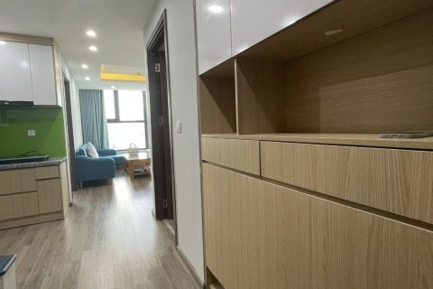 Квартира с 2 спальнями в Нячанг,  № 28467