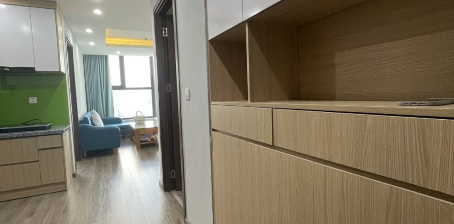 Квартира с 2 спальнями в Нячанг,  № 28467