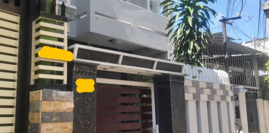 2 bedrooms House in Nha Trang,  No. 28469