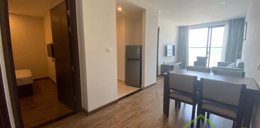 2 bedrooms Apartment in Nha Trang, No. 28465