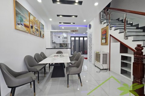 3 bedrooms House in Nha Trang,  No. 27994 4