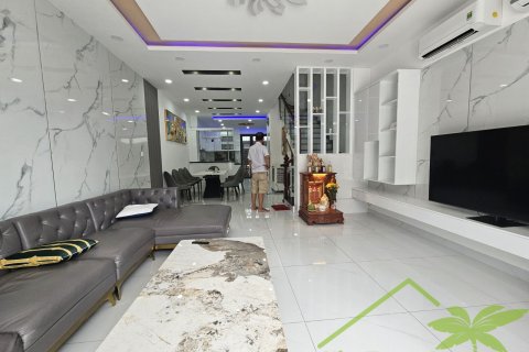 3 bedrooms House in Nha Trang, No. 27994