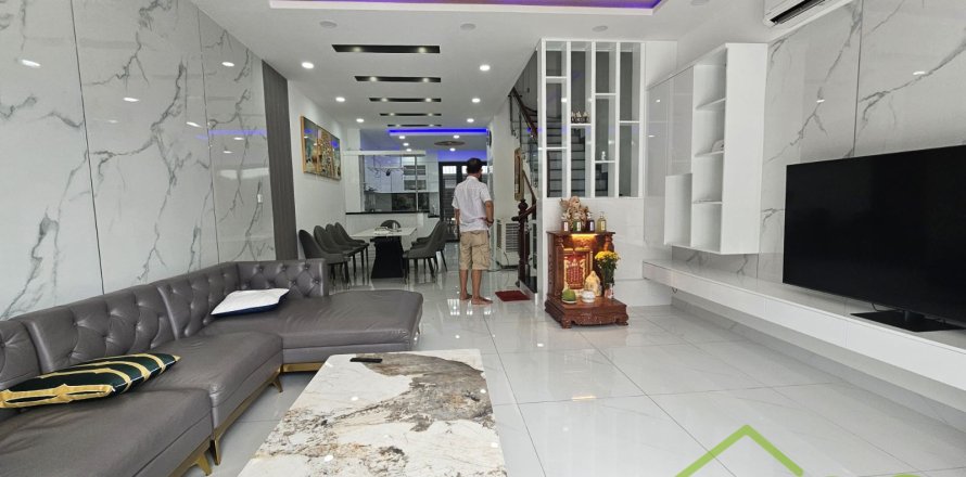 3 bedrooms House in Nha Trang,  No. 27994