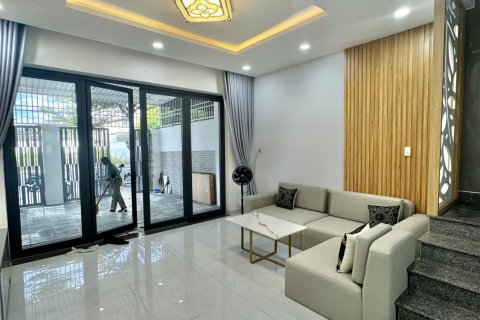 4 bedrooms House in Nha Trang,  No. 27991 2