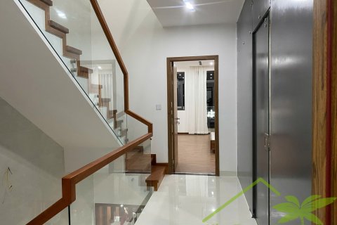 Дом с 3 спальнями в Нячанг, № 27993 4