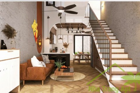 2 bedrooms House in Nha Trang,  No. 27997 2