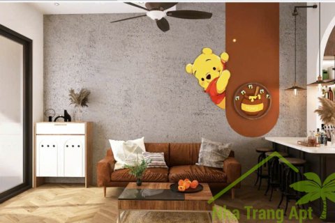 2 bedrooms House in Nha Trang,  No. 27997 3