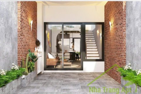 2 bedrooms House in Nha Trang,  No. 27997