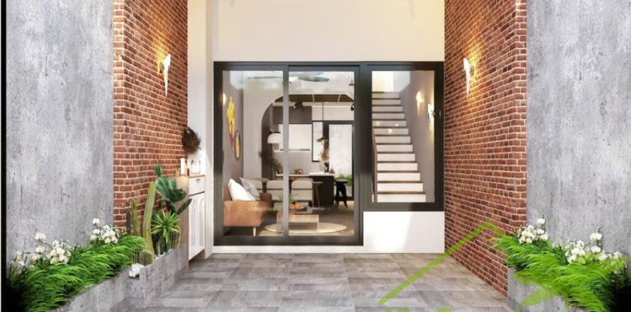 2 bedrooms House in Nha Trang,  No. 27997