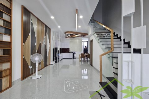 3 bedrooms House in Nha Trang, No. 27995 5