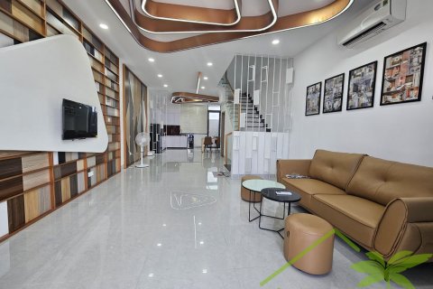 3 bedrooms House in Nha Trang, No. 27995