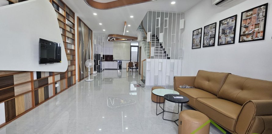 3 bedrooms House in Nha Trang, No. 27995