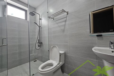 3 bedrooms House in Nha Trang, No. 27995 17