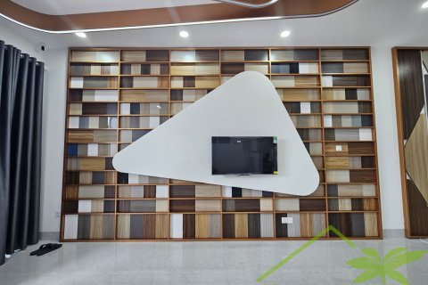 3 bedrooms House in Nha Trang, No. 27995 3