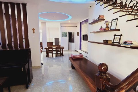 3 bedrooms House in Nha Trang, No. 27996