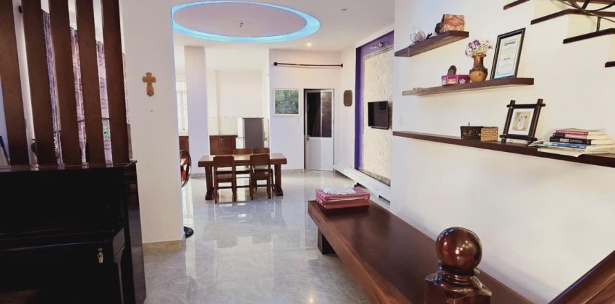 3 bedrooms House in Nha Trang, No. 27996