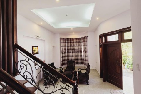 3 bedrooms House in Nha Trang, No. 27996 2
