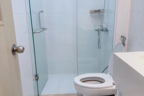 Квартира с 2 спальнями в Нячанг, № 27992 8