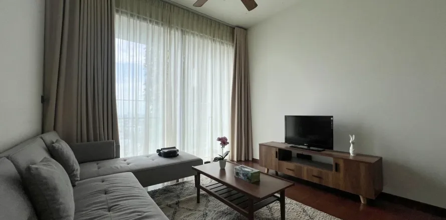 1 bedroom Apartment in Thu Duc, Ho Chi Minh, No. 27500