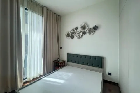 1 bedroom Apartment in Thu Duc, Ho Chi Minh, No. 27500 9