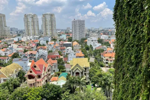 1 bedroom Apartment in Thu Duc, Ho Chi Minh, No. 27500 7