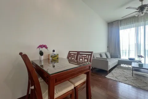 1 bedroom Apartment in Thu Duc, Ho Chi Minh, No. 27500 2