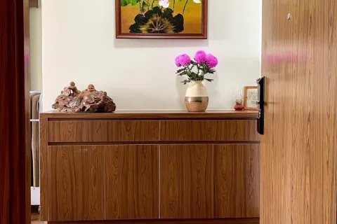 1 bedroom Apartment in Thu Duc, Ho Chi Minh, No. 27500 5
