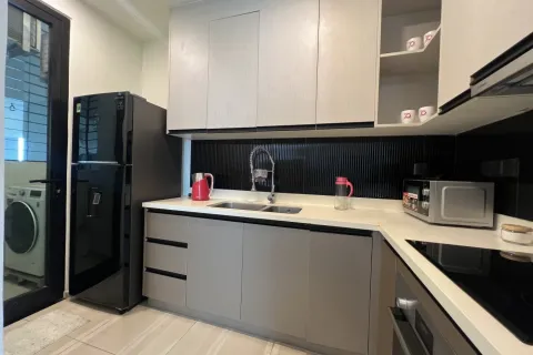 1 bedroom Apartment in Thu Duc, Ho Chi Minh, No. 27500 3