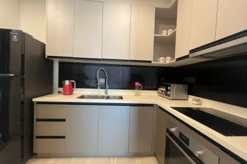 1 bedroom Apartment in Thu Duc, Ho Chi Minh, No. 27500 10