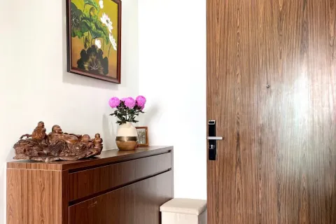 1 bedroom Apartment in Thu Duc, Ho Chi Minh, No. 27500 8