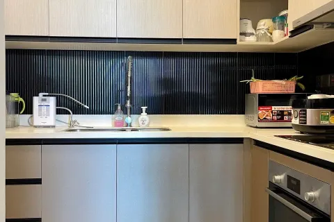 1 bedroom Apartment in Thu Duc, Ho Chi Minh, No. 27500 6