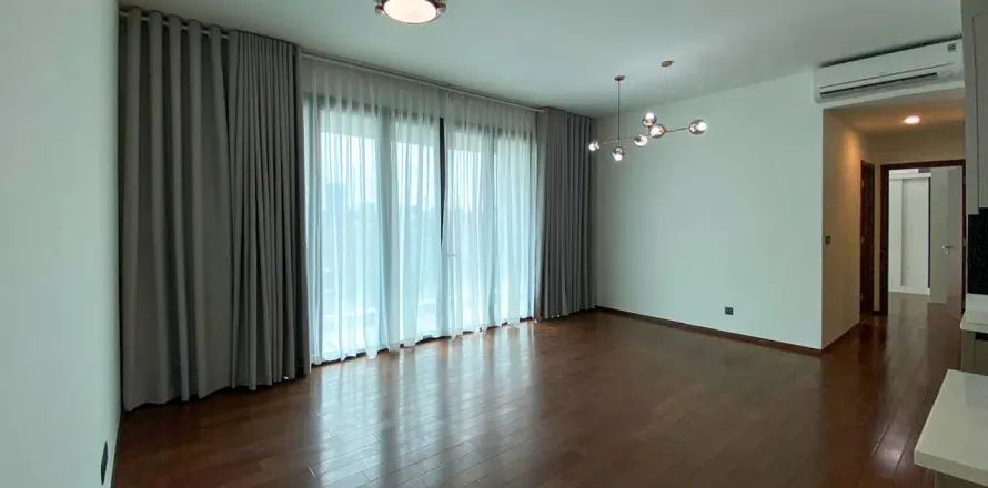 3 bedrooms Apartment in Thu Duc, Ho Chi Minh,  No. 27501
