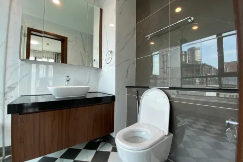 3 bedrooms Apartment in Thu Duc, Ho Chi Minh,  No. 27501 3